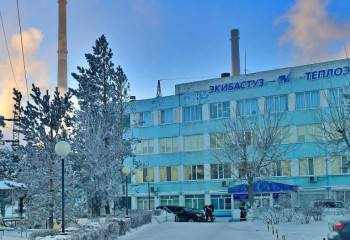 Қыс кезінде үйге жылу қосу ең қиын мәселе — Екібастұз қаласының әкімі