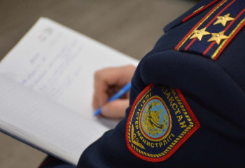 Абай облысында үш адамның мәйіті табылды