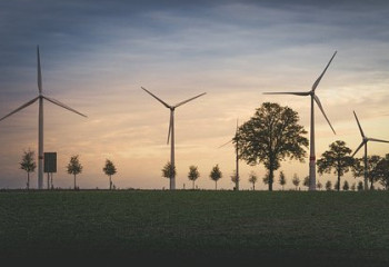 Выработка электроэнергии объектами ВИЭ выросла на 21% за год