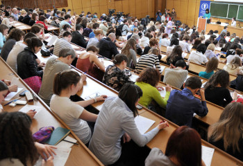 Елімізде 6 желтоқсанда магистратураға құжат қабылдау басталады