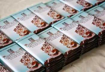 Жеке кәсіпкер Qyzylorda брендімен шоколад өндірісін ашты