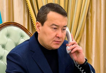 Премьер-министру доложили о ситуации в Экибастузе