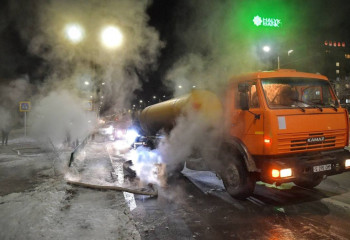 Эксперты о возвращении тепла в Экибастуз