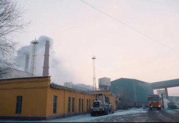 Абай облысында жылу жүйесі сыр берді