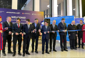 Астана мен Анкараның арасында тікелей әуе рейсі ашылды