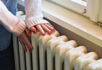 Екібастұздағы барлық білім мекемелеріне жылу берілді