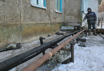 Жедел штаб Екібастұздағы қазіргі жағдай туралы хабарлады