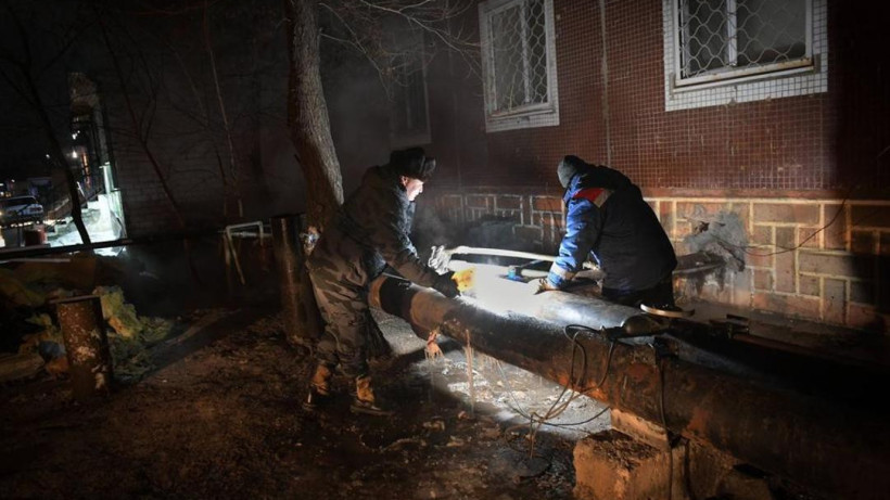  Оперативный штаб 