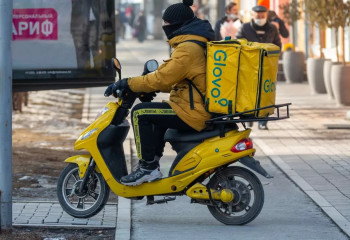 Такси жүргізушілері мен курьерлер арнайы салық төлейді
