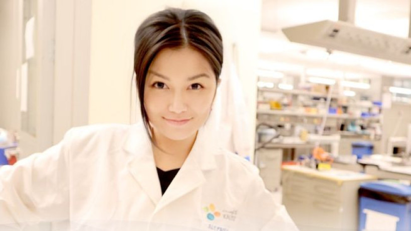  Министерство науки и высшего образования РК 