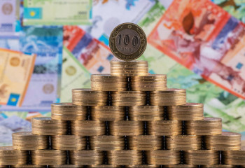 Жабылған қаржы пирамидаларына да ақша салып жатқандар бар – агенттік