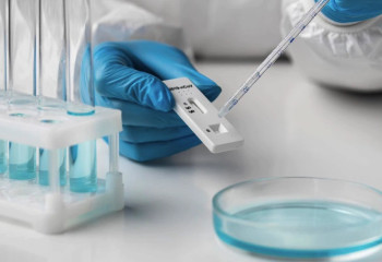 «Омикрон» штамының мутацияға ұшыраған «Цербер» түрі  жылдам таралады