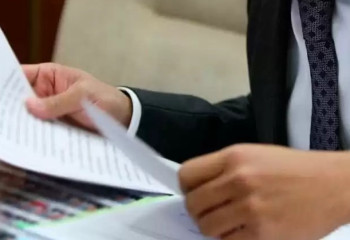 Украина Қазақстандағы жаңа елшісінің кандидатурасын ұсынды