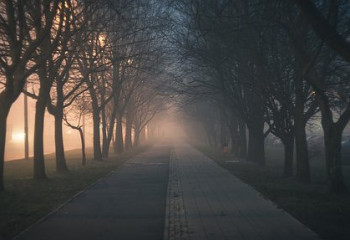 В двух регионах Казахстана объявлено штормовое предупреждение