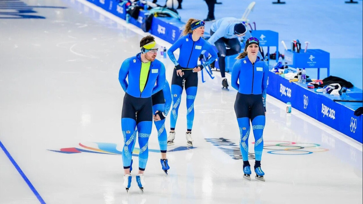  Olympic.kz 