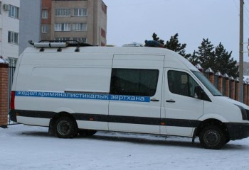 Найден мертвым начальник участка Экибастузской ТЭЦ