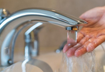 Ақтау ыстық сусыз қалды