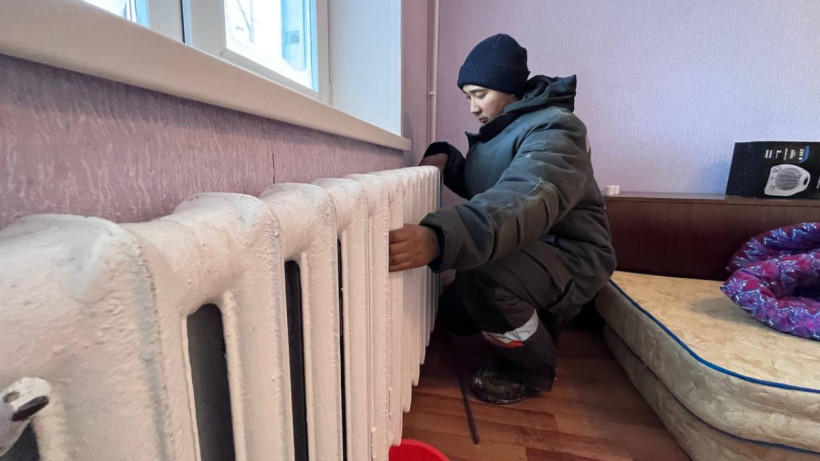  Оперативный штаб по ликвидации ЧС 