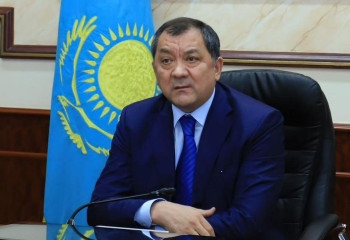 Ақтауда бірнеше лауазымды тұлғаға сөгіс жарияланды