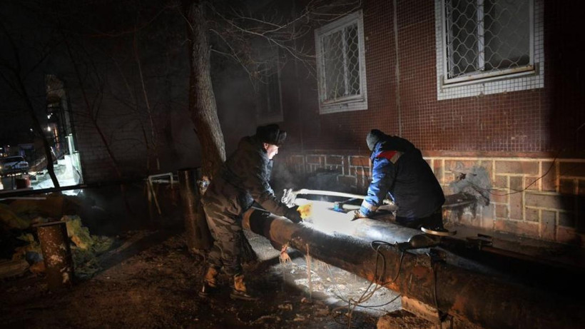  Оперативный штаб г. Экибастуз 