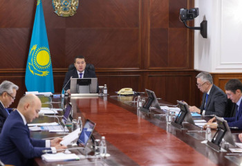 Екібастұз тұрғындары апта соңына дейін жылумен қамтылады