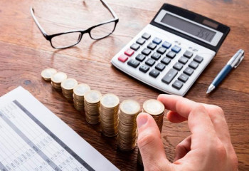 Қазақстанда депозит мөлшерлемесі өсті