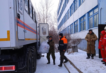 Виновных в аварии в Экибастузе назовут после полной подачи тепла