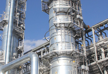 Газохимический завода по производству метанола построят в ЗКО