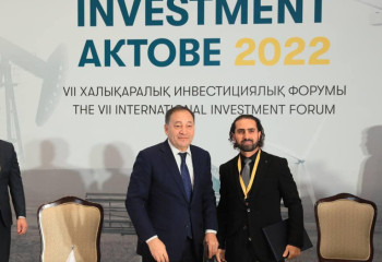 Ақтөбе облысында қант зауыты салынады