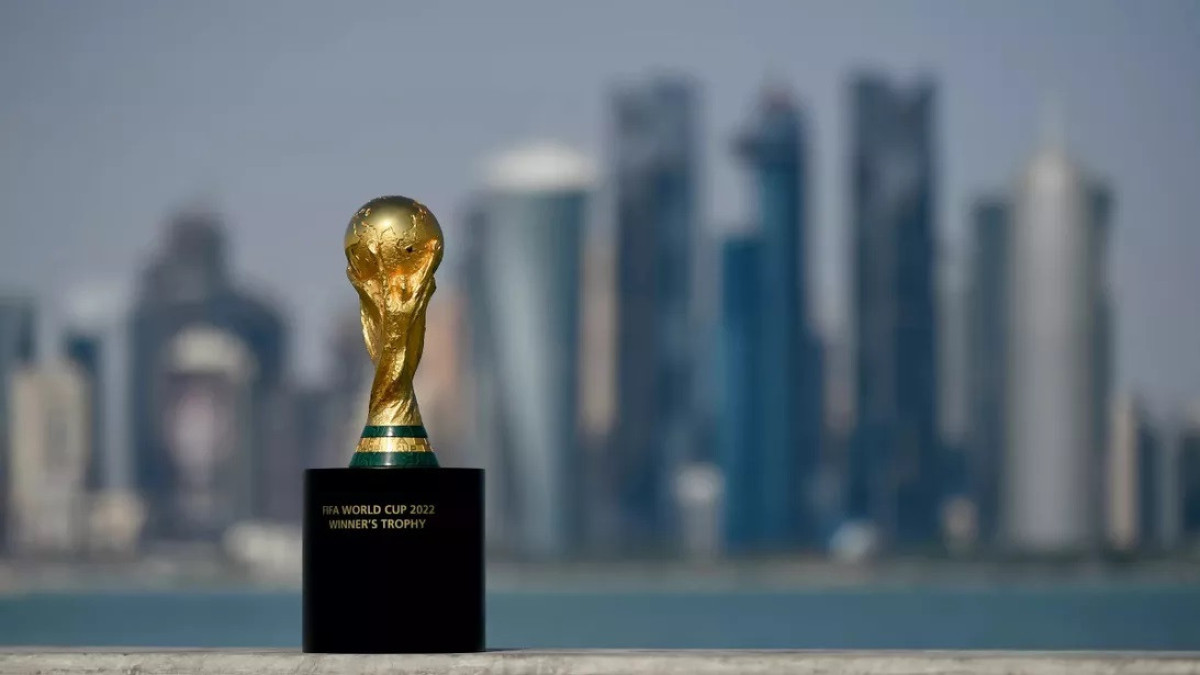 Қатар-2022: Бүгін ширек финалға өтетін екі команда анықталады