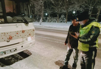 6 должностных лиц привлекли к адмответственности в Жамбылской области