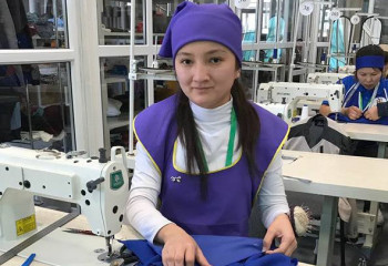 Чемпионат«Worldskills Kazakhstan 2022» стартовал в Астане
