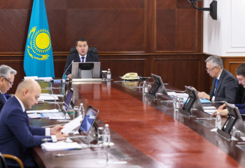 State support measures help boost fish production and exports in Kazakhstan