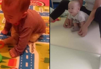 Более 1 300 особенных детей прошли реабилитацию с начала года в области Абай