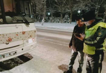 Жамбыл облысында 6 лауазымды тұлға әкімшілік жауапкершілікке тартылды