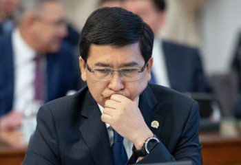 Оқу-ағарту министрлігі Microsoft компаниясымен меморандумға қол қойды