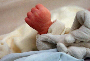 «Астана-Жезқазған» пойызында жүкті келіншек босанып қалды