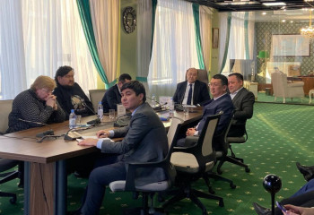 Әлеуметтік желіде арандатушы ақпараттар азаймай тұр