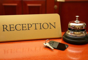 Алматы бьет рекорды по количеству клиентов гостиниц