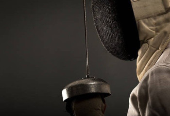 Қазақстандықтар семсерлесуден қола медаль жеңіп алды