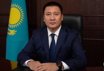 Павлодар облысының әкімі тағайындалды