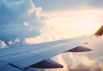 Казахстанские авиакомпании перевезли 9 млн человек с начала года