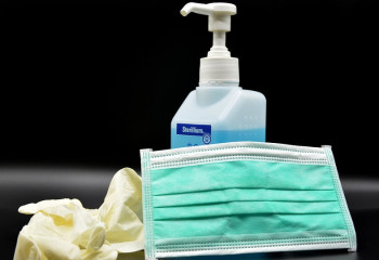 Астанада коронавирустың жаңа штамы анықталды