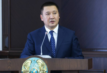 Новому акиму Павлодарской области дали ряд поручений
