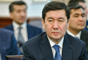 Ерлан Кошанов прокомментировал высказывания посла РФ Бородавкина