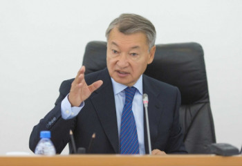Даниал Ахметов Шығыс Қазақстан облысының әкімі болып қалды
