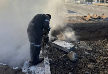 Спим в бане: жители Экибастуза рассказали как живут во время ЧС