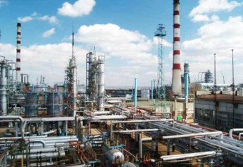 Атыраудағы ауаның ластануы 46 % артқан