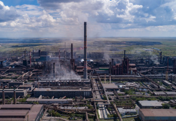 «АрселорМиттал Теміртау» компаниясына айыппұл салынды