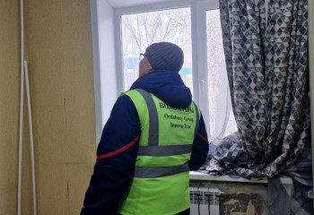 Работа шла 24/7: общественный деятель о ЧС в Экибастузе